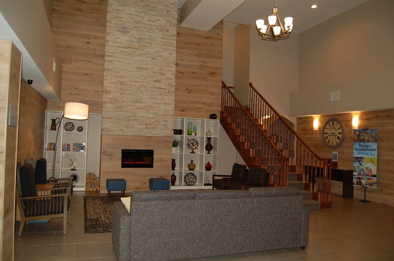 Country Inn & Suites By Radisson, Doswell Kings Dominion , Va Exterior photo