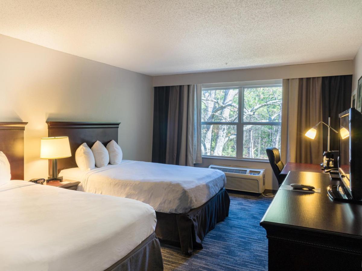Country Inn & Suites By Radisson, Doswell Kings Dominion , Va Exterior photo