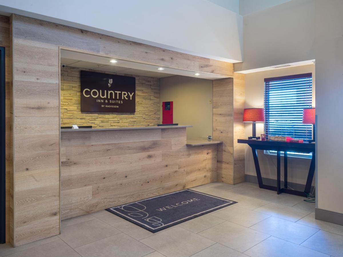 Country Inn & Suites By Radisson, Doswell Kings Dominion , Va Exterior photo