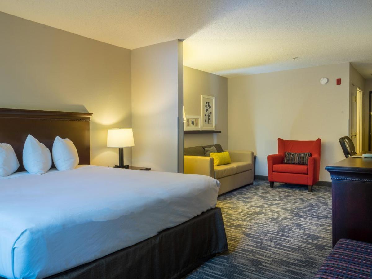 Country Inn & Suites By Radisson, Doswell Kings Dominion , Va Exterior photo